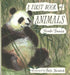 First Book of Animals, A - Siop Y Pentan