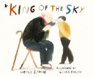 King of the Sky - Siop Y Pentan