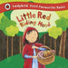 Ladybird First Favourite Tales: Little Red Riding Hood - Siop Y Pentan