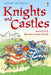 Usborne First Reading: Knights and Castles - Siop Y Pentan