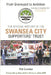 From Graveyard to Ambition - The Official History of the Swansea - Siop Y Pentan