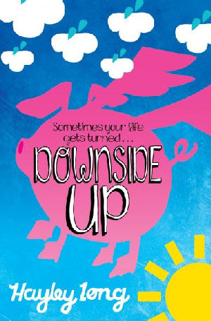 Downside Up - Siop Y Pentan