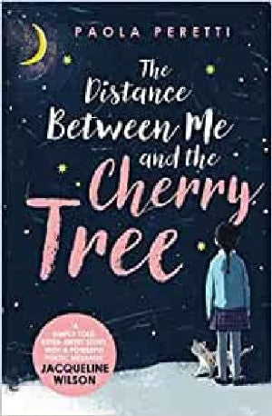 Distance Between Me and the Cherry Tree, The - Siop Y Pentan