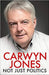 Carwyn Jones - Not Just Politics - Siop Y Pentan