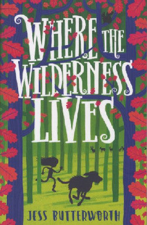 Where the Wilderness Lives - Siop Y Pentan