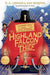 Highland Falcon Thief, The - Adventures on Trains - Siop Y Pentan