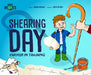 Farmer in Training: Shearing Day - Siop Y Pentan