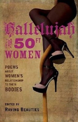 Hallelujah for 50Ft Women - Siop Y Pentan