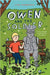 Owen and the Soldier - Siop Y Pentan