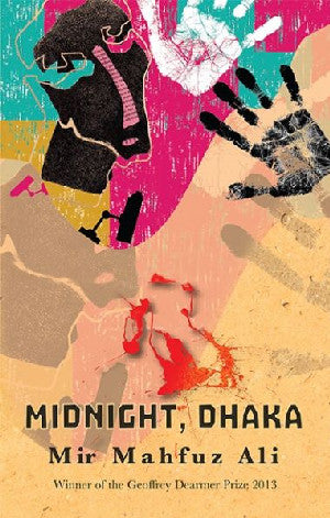 Midnight, Dhaka - Siop Y Pentan