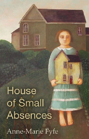 House of Small Absences - Siop Y Pentan