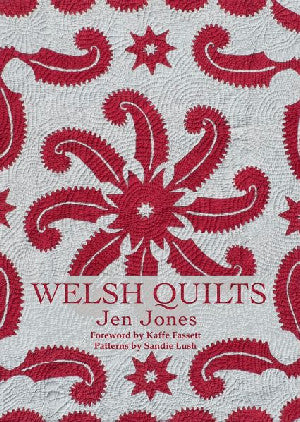 Welsh Quilts - Siop Y Pentan