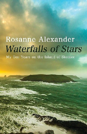 Waterfalls of Stars - Siop Y Pentan