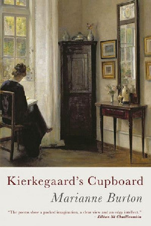 Kierkegaard's Cupboard - Siop Y Pentan