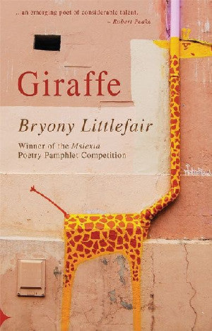 Giraffe - Siop Y Pentan