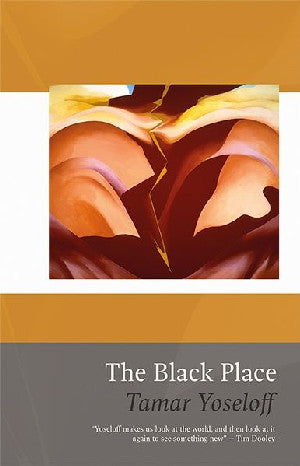 Black Place, The - Siop Y Pentan