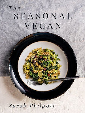 Seasonal Vegan, The - Siop Y Pentan