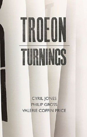 Troeon : Turnings - Siop Y Pentan