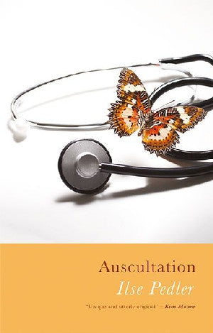 Auscultation - Siop Y Pentan