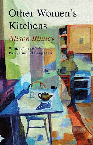 Other Women's Kitchens - Siop Y Pentan