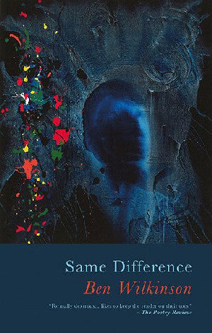 Same Difference - Siop Y Pentan