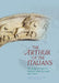 Arthurian Literature in the Middle Ages: The Arthur of the Italia - Siop Y Pentan