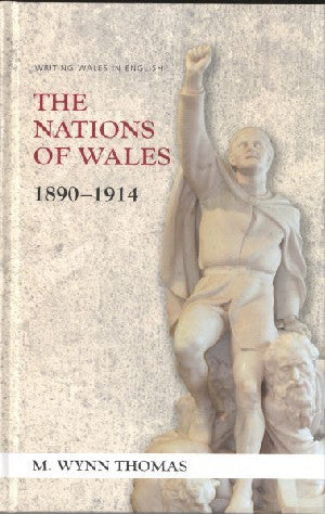 Nations of Wales, The - Siop Y Pentan