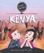 Dewch i Deithio: Kenya - Siop Y Pentan