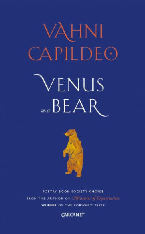 Venus as a Bear - Siop Y Pentan