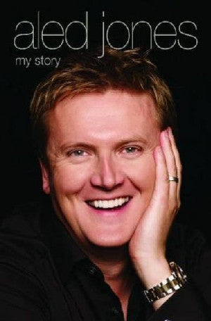 Aled Jones - My Story - Siop Y Pentan