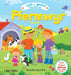 Cyfres Codi a Gweld: Ffermwyr/Farmers - Siop Y Pentan