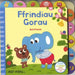 Ffrindiau Gorau/Best Friends - Siop Y Pentan