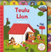 Teulu Llon/Happy Families - Siop Y Pentan