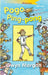 Cyfres Fflach Doniol: Pogo Ping-Pong - Siop Y Pentan
