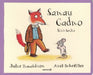 Sanau Cadno / Fox's Socks - Siop Y Pentan