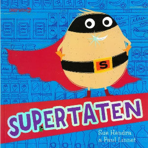 Supertaten - Siop Y Pentan