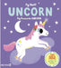 Fy Hoff Uncorn / My Favourite Unicorn - Siop Y Pentan