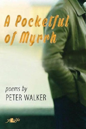 Pocketful of Myrrh - Siop Y Pentan