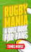 Rugby Mania - A Quiz Book for Fans - Siop Y Pentan