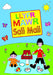 Llyfr Mawr Sali Mali - Siop Y Pentan