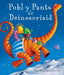 Pobl y Pants a'r Deinosoriaid - Siop Y Pentan