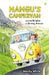 Mamgu's Campervan and the Knights in Shining Armour - Siop Y Pentan