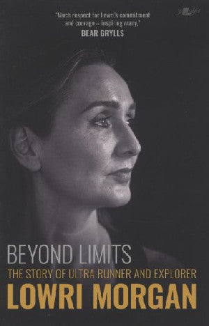 Beyond Limits - Siop Y Pentan