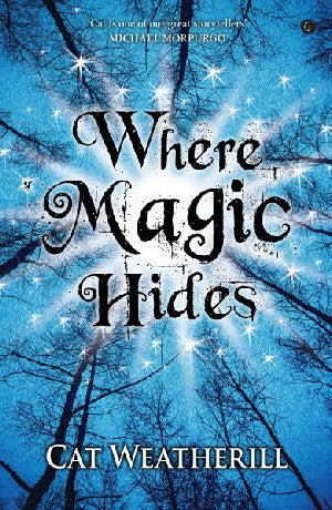 Where Magic Hides - Siop Y Pentan