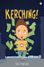 Kerching! - Siop Y Pentan