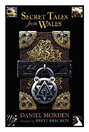 Secret Tales from Wales - Siop Y Pentan