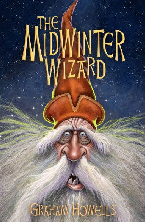 Midwinter Wizard, The - Siop Y Pentan