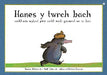 Hanes y Twrch Bach oedd am Wybod Pwy oedd Wedi Gwneud ar ei Ben - Siop Y Pentan