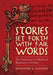 Stories Set Forth with Fair Words - The Evolution of Medieval Rom - Siop Y Pentan