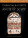 Lives and Beliefs of the Ancient Egyptians: Daemons and Spirits I - Siop Y Pentan